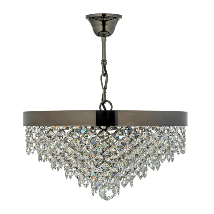 Люстра подвесная Arti Lampadari Avio E 1.5.40.100 PB