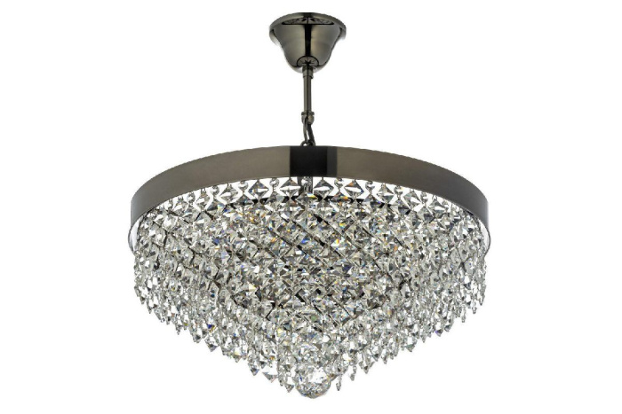 Люстра подвесная Arti Lampadari Avio E 1.5.40.100 PB