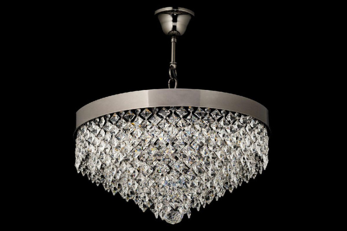 Люстра подвесная Arti Lampadari Avio E 1.5.40.100 PB