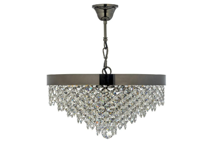 Люстра подвесная Arti Lampadari Avio E 1.5.40.100 PB