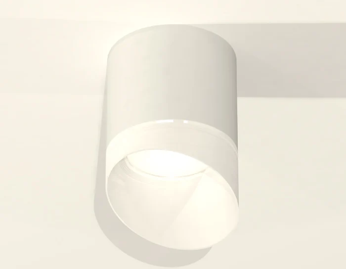 Комплект накладного светильника с акрилом Ambrella light XS7401046