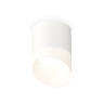Комплект накладного светильника с акрилом Ambrella light XS7401046