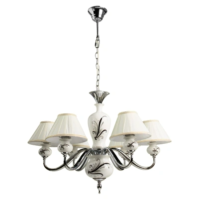 Люстра подвесная Arte Lamp VERONIKA A2298LM-6CC