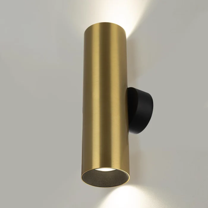 Настенный светильник Citilux Axel CL512322