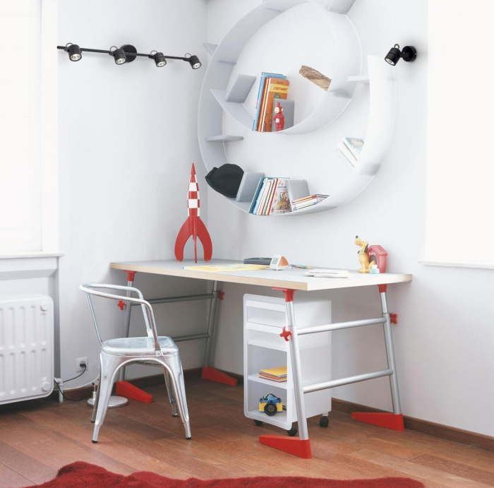 Спот поворотный Citilux Ринг CL525542