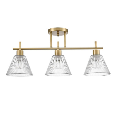 Потолочный светильник LUMION 8188/3C