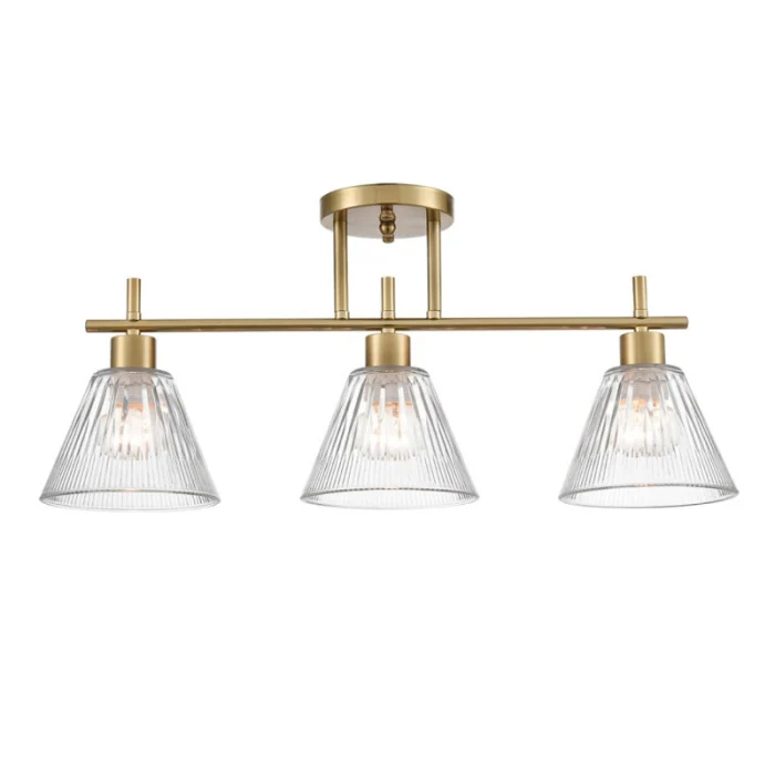 Потолочный светильник LUMION 8188/3C