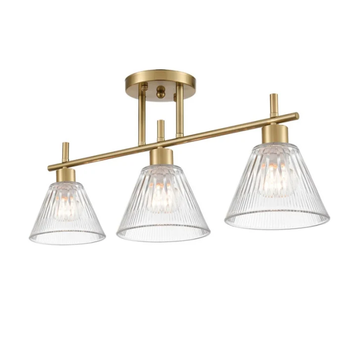 Потолочный светильник LUMION 8188/3C