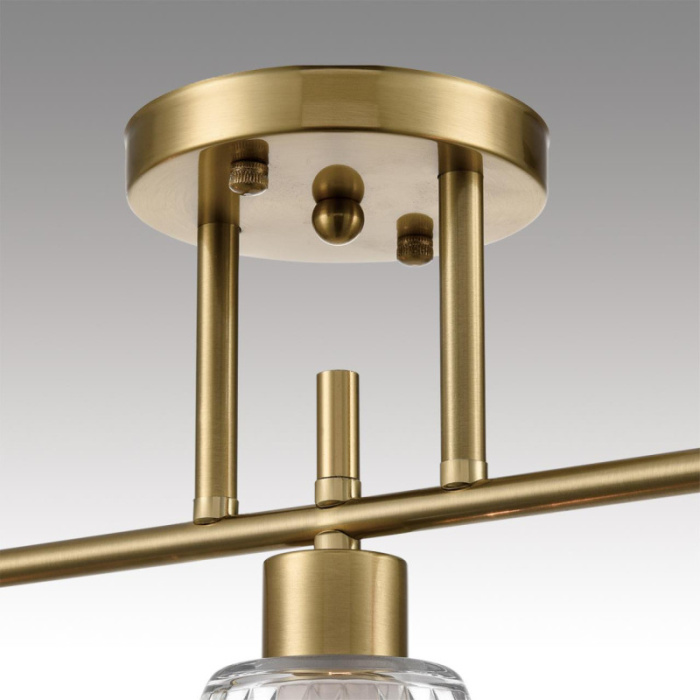 Потолочный светильник LUMION 8188/3C