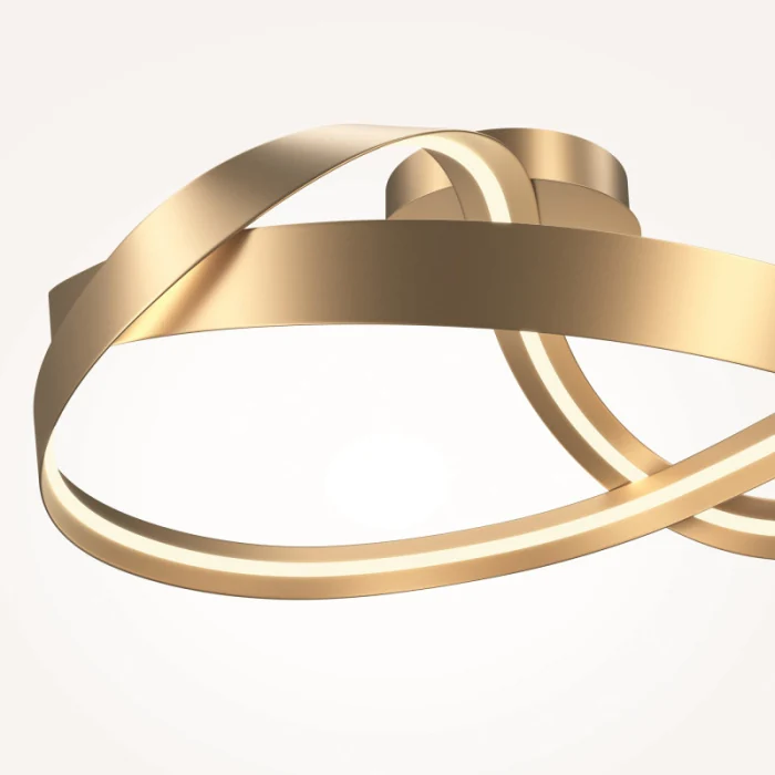 Потолочный светильник Maytoni MOD283CL-L34BS3K