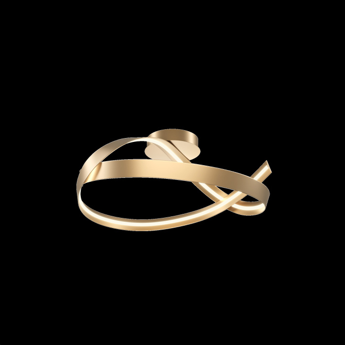 Потолочный светильник Maytoni Plons MOD283CL-L34BS3K