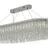Люстра подвесная Arti Lampadari Ovindoli L 1.5.120x40.100 N