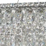 Люстра подвесная Arti Lampadari Ovindoli L 1.5.120x40.100 N