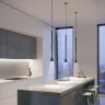 Встраиваемый светильник Citilux SkyPORT.10 Duza CL51711_KORD
