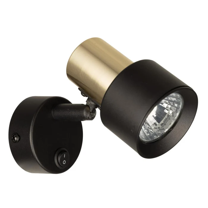 Настенный поворотный светильник Citilux Sat CL505611