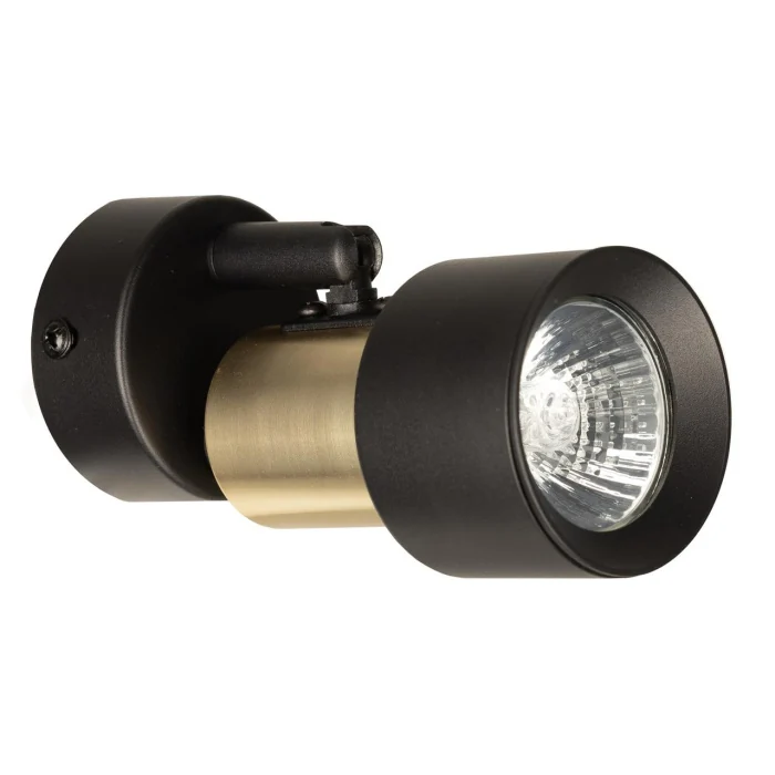 Настенный поворотный светильник Citilux Sat CL505611