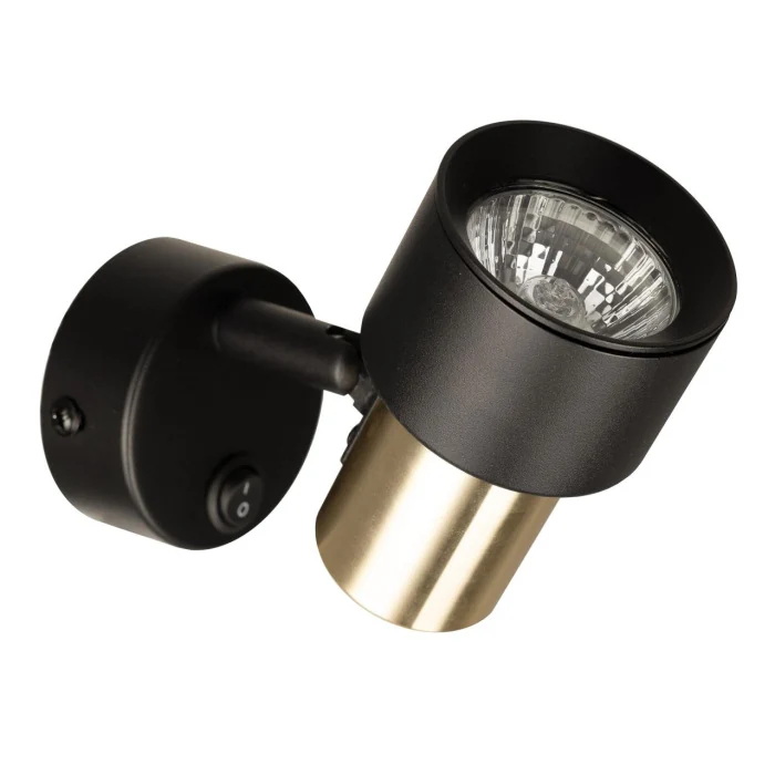 Настенный поворотный светильник Citilux Sat CL505611