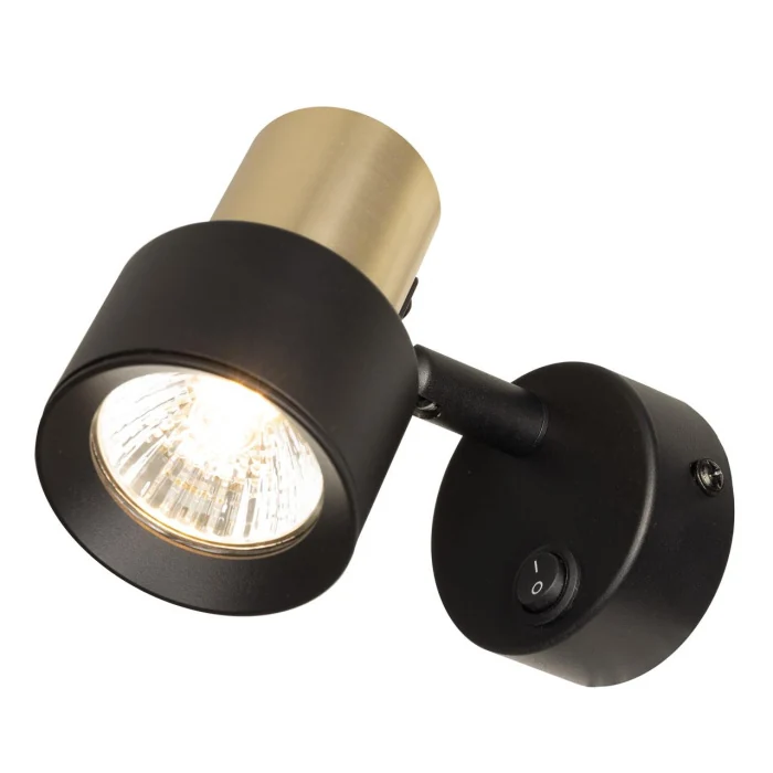 Настенный поворотный светильник Citilux Sat CL505611