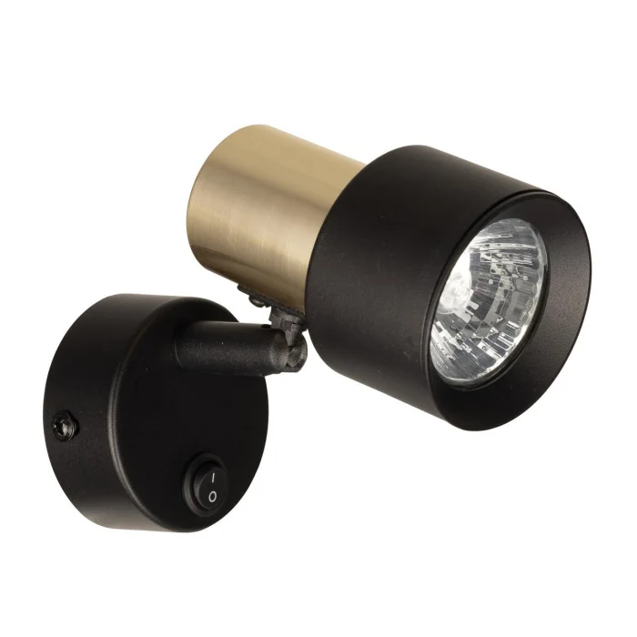 Настенный поворотный светильник Citilux Sat CL505611