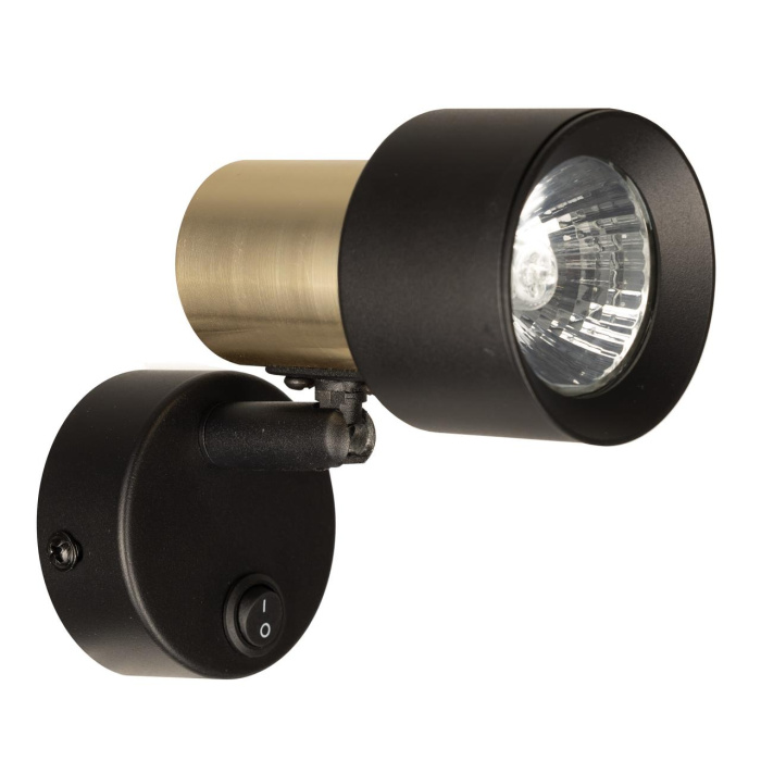 Настенный поворотный светильник Citilux Sat CL505611