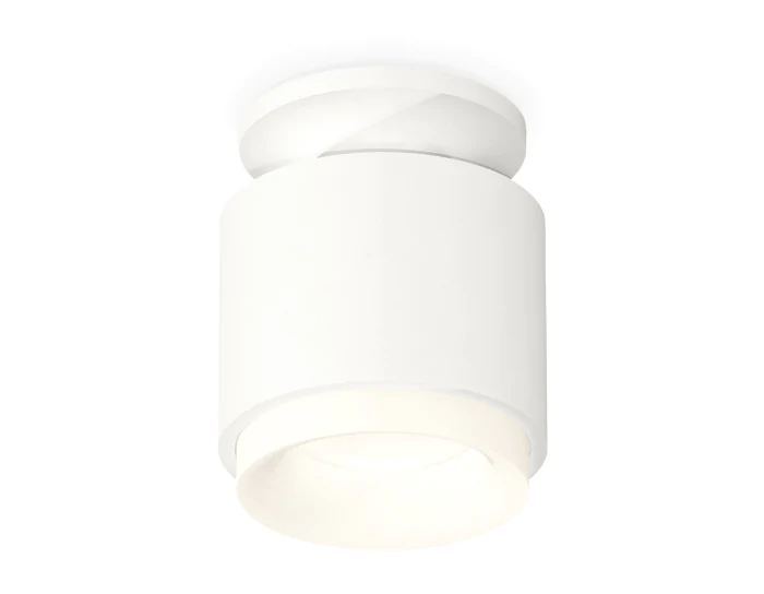 Комплект накладного светильника с акрилом Ambrella light XS7510044