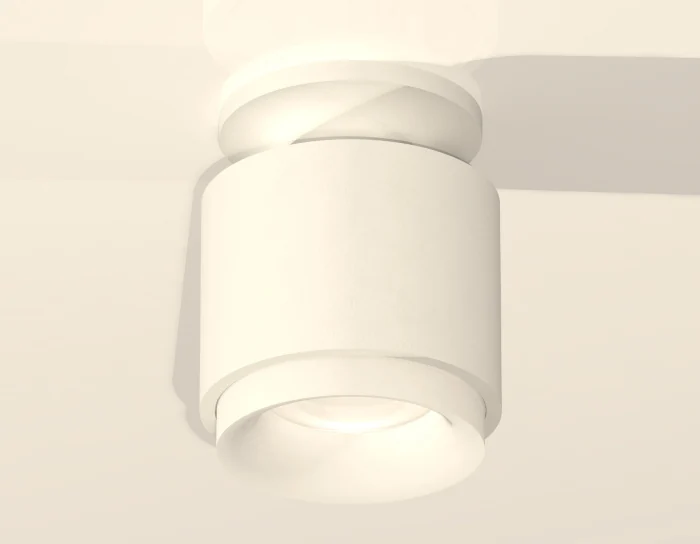 Комплект накладного светильника с акрилом Ambrella light XS7510044