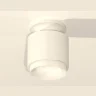 Комплект накладного светильника с акрилом Ambrella light XS7510044
