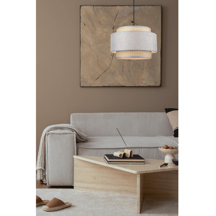 Подвесная люстра Lumion Launa 8043/1