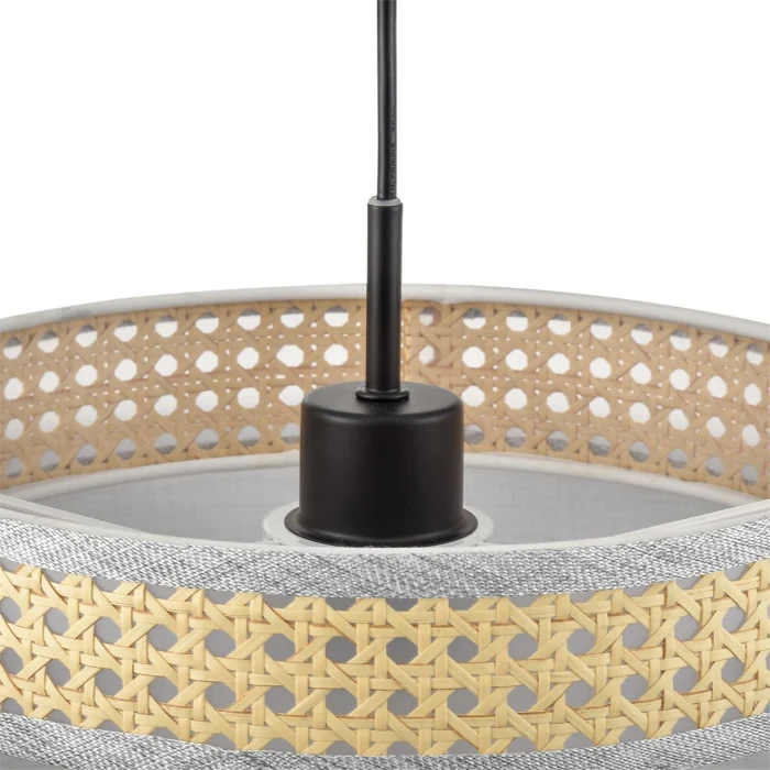 Подвесная люстра Lumion Launa 8043/1