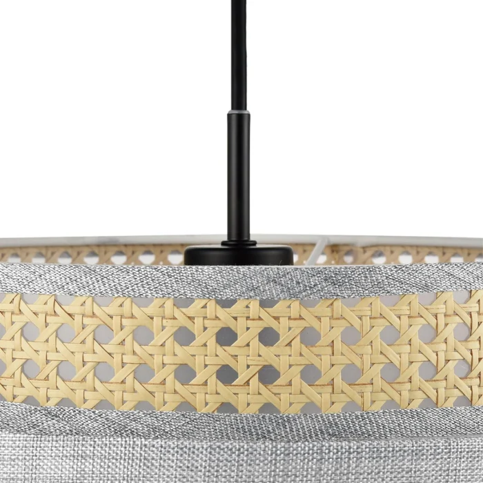 Подвесная люстра Lumion Launa 8043/1