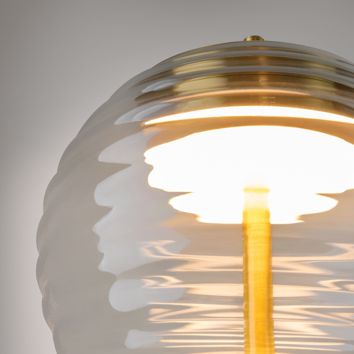 Настольная лампа Maytoni Mystic P060TL-L12BSK1