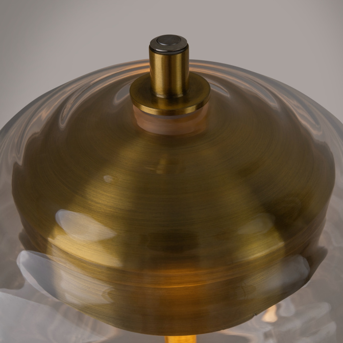 Настольная лампа Maytoni Mystic P060TL-L12BSK1