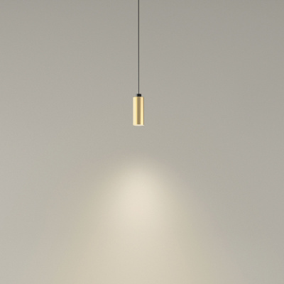 Подвесной светильник Leds C4 00-8410-05-DN