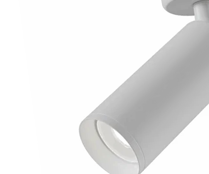 Спот Кайко Kink Light 07615-1,01