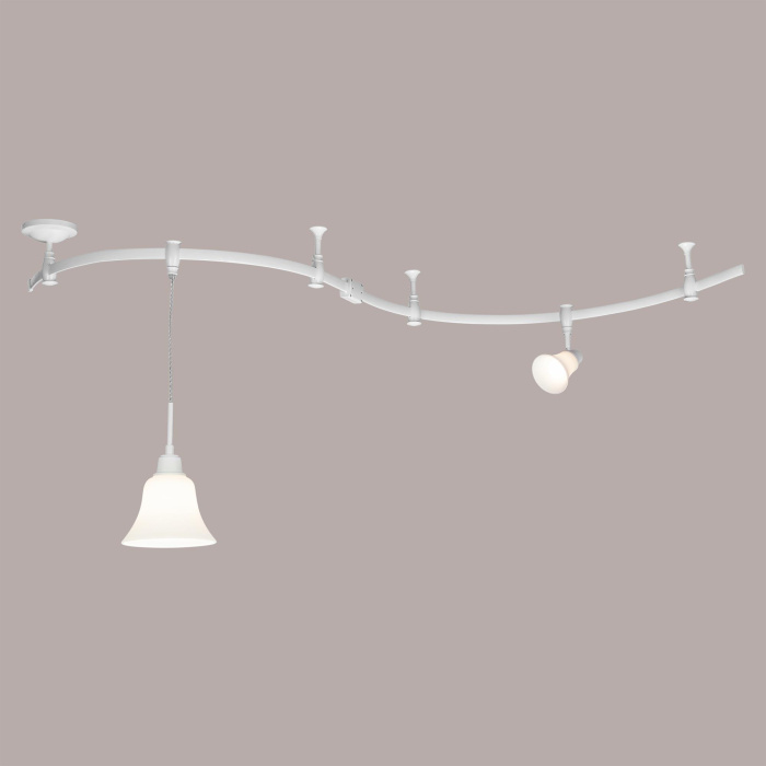 Трековый светильник Citilux Трек CL560210