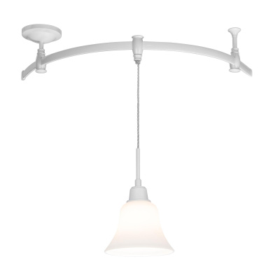 Трековый светильник Citilux Трек CL560210