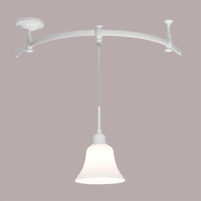 Трековый светильник Citilux Трек CL560210