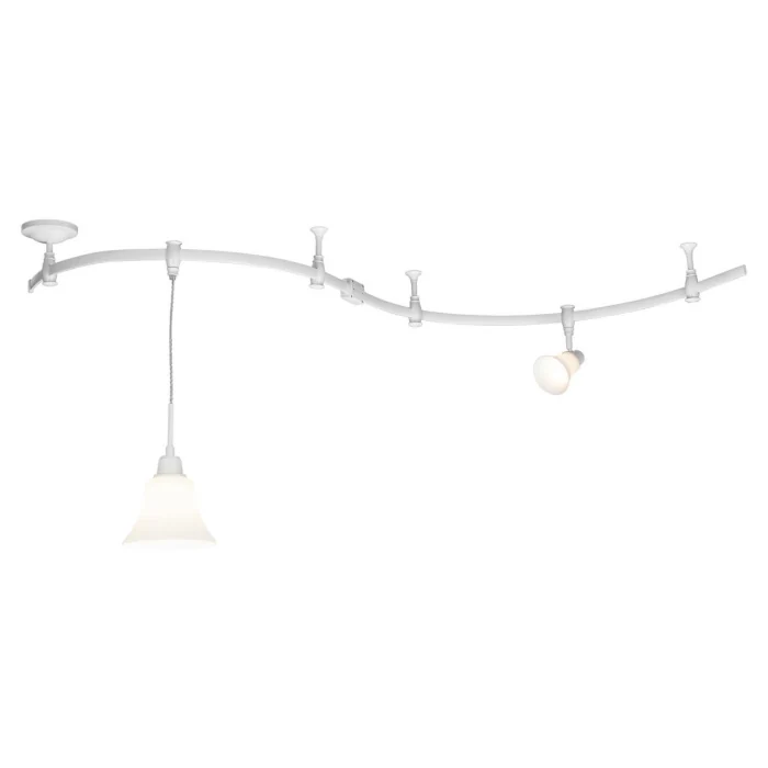 Трековый светильник Citilux Трек CL560210