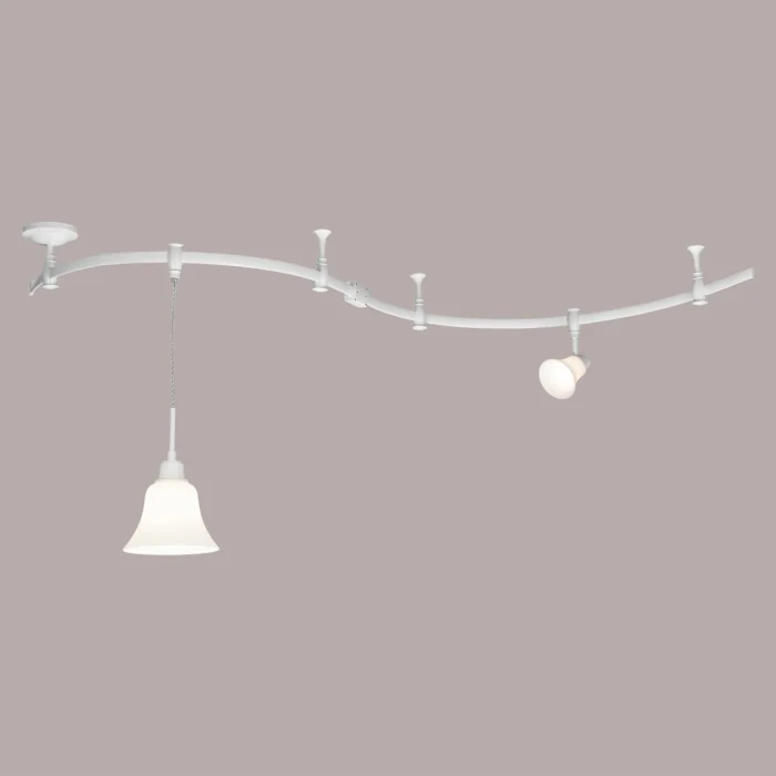 Трековый светильник Citilux Трек CL560210