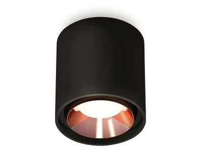 Комплект накладного светильника Ambrella light XS7723005