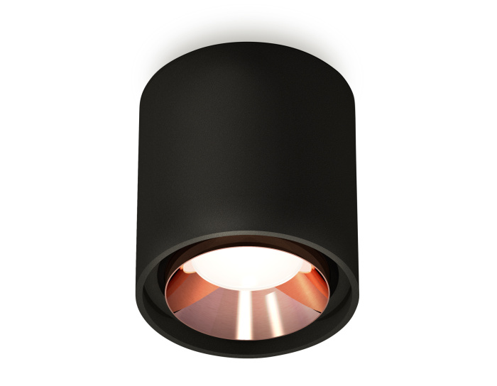 Комплект накладного светильника Ambrella light XS7723005