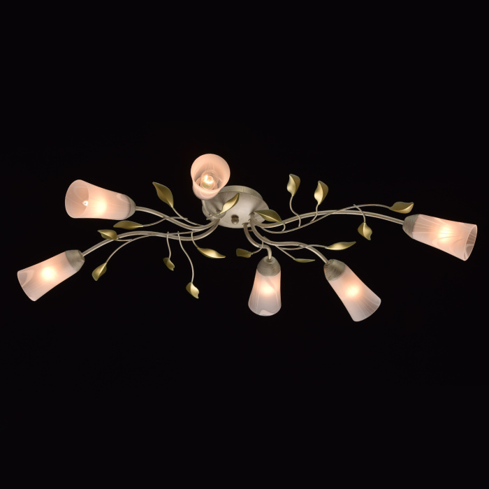 Люстра потолочная MW-Light Восторг 242015306