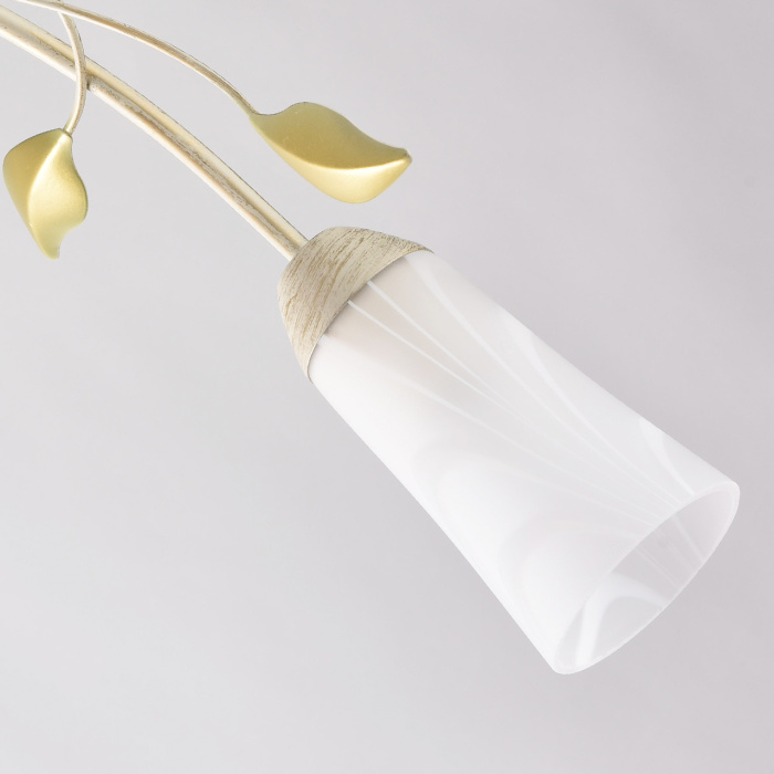 Люстра потолочная MW-Light Восторг 242015306