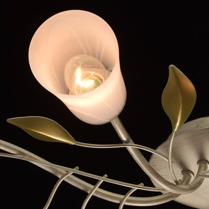 Люстра потолочная MW-Light Восторг 242015306