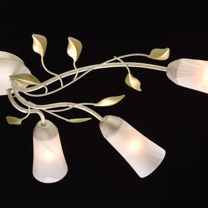 Люстра потолочная MW-Light Восторг 242015306