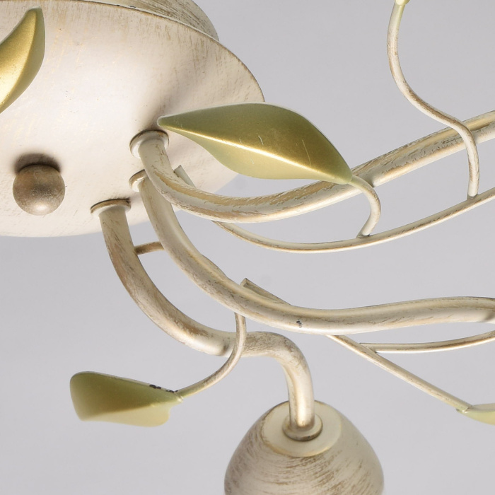 Люстра потолочная MW-Light Восторг 242015306