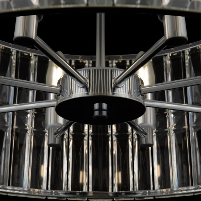 Подвесная люстра Maytoni MOD094PL-08CH