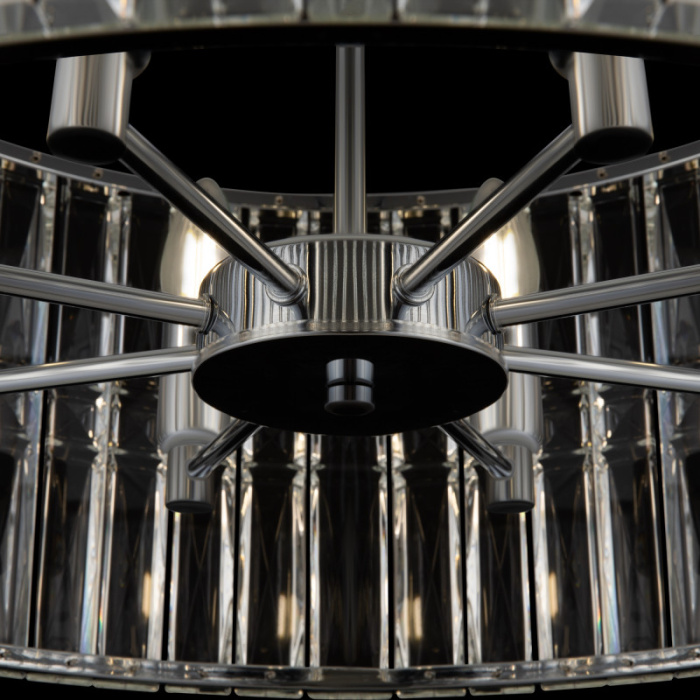 Подвесная люстра Maytoni MOD094PL-08CH