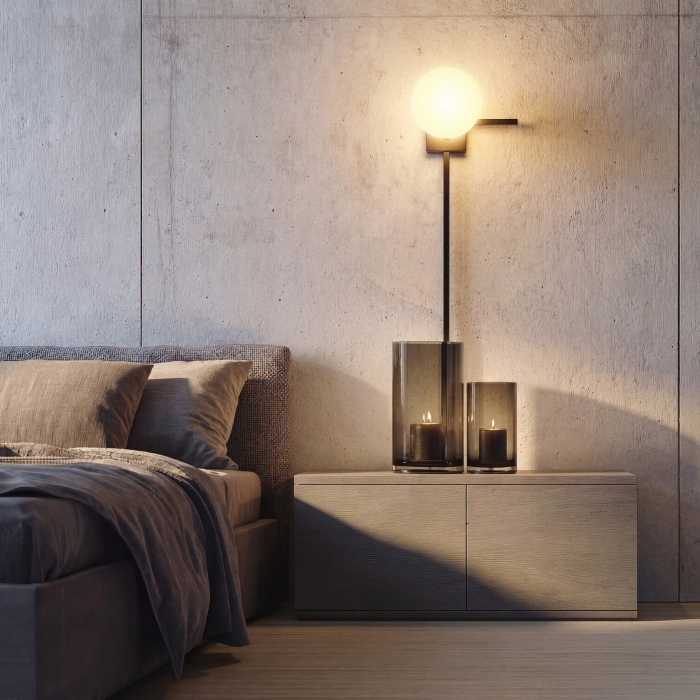 Бра Lightstar Globo 812617