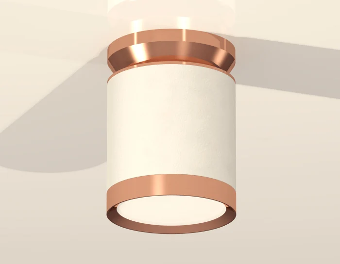 Комплект накладного светильника Ambrella light XS8141035